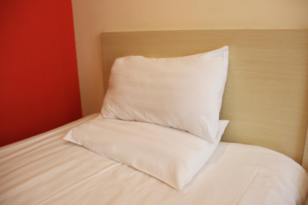 Hanting Express Shanghai Zhangjiang أخرى