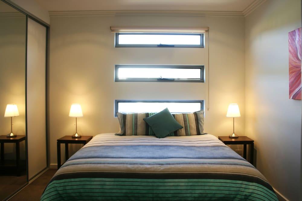 بيني شو أوشن فيو أبارتمنتس غرفة