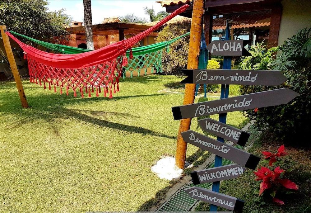 Búzios Prime Property Grounds