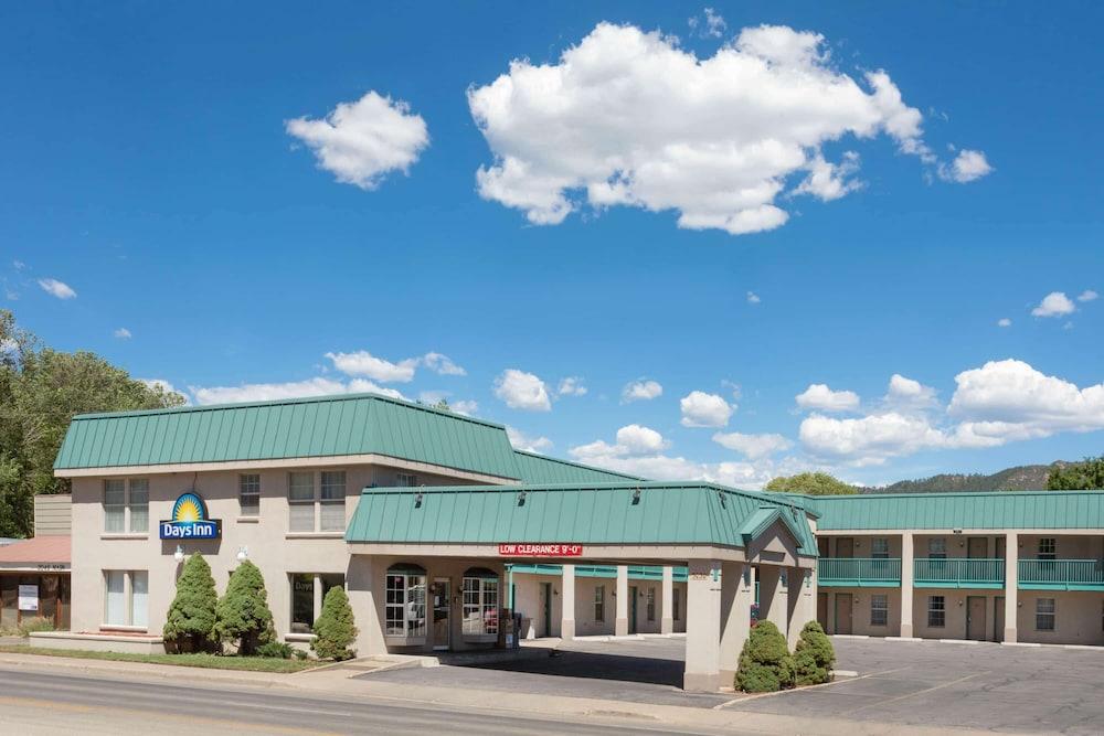 Days Inn by Wyndham Durango Featured Image