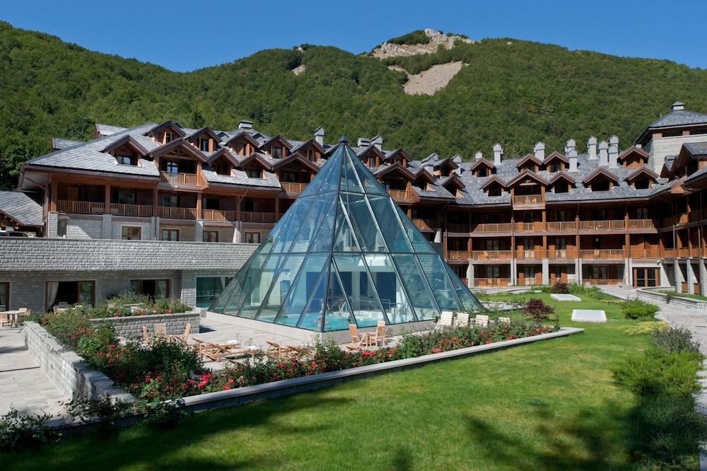 Val di Luce Spa Resort Featured Image