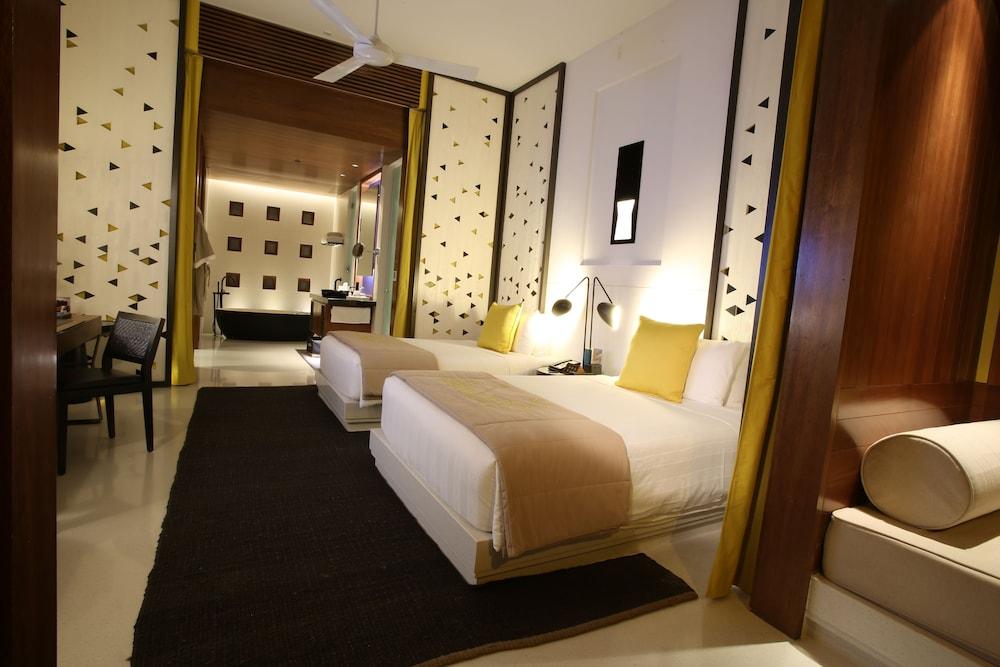 InterContinental Chennai Mahabalipuram Resort by IHG
