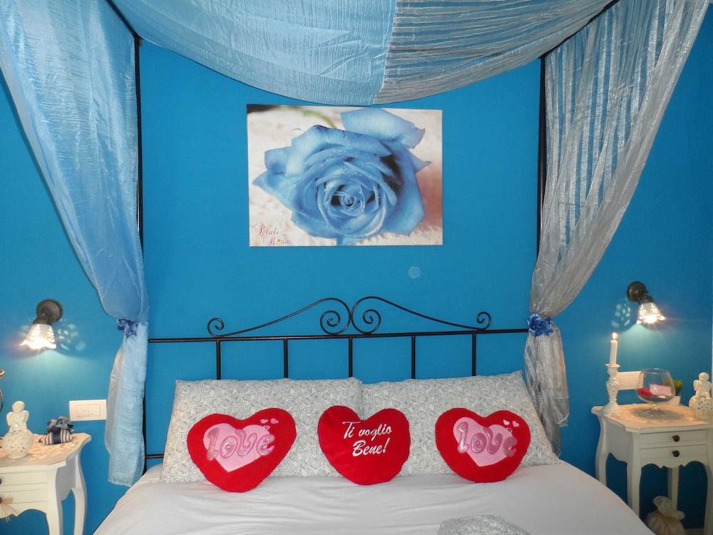 بي آند بي بيتالي روسا