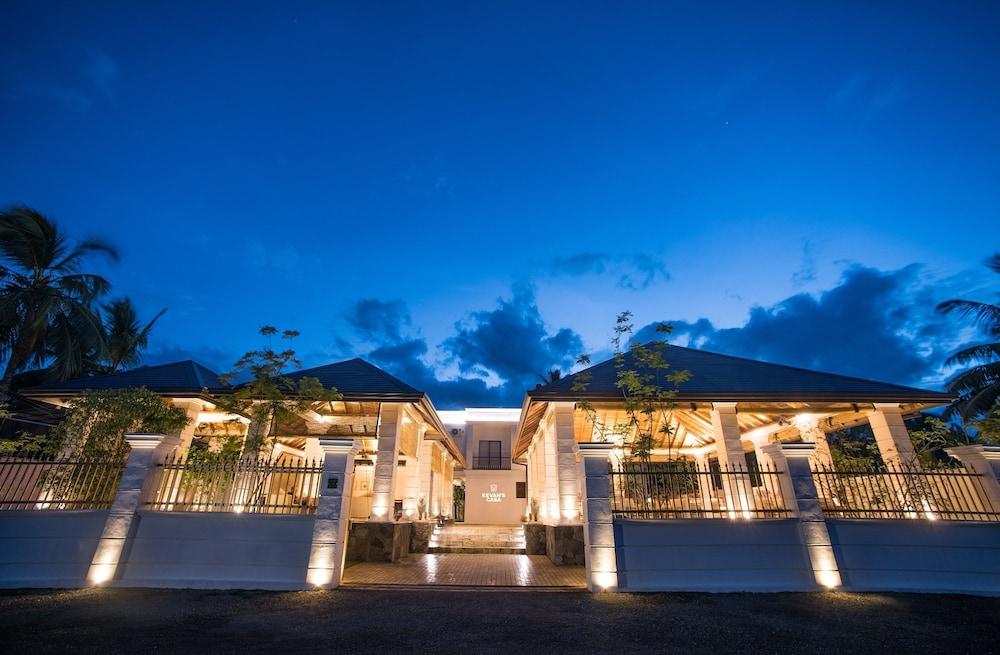 Kevans Casa