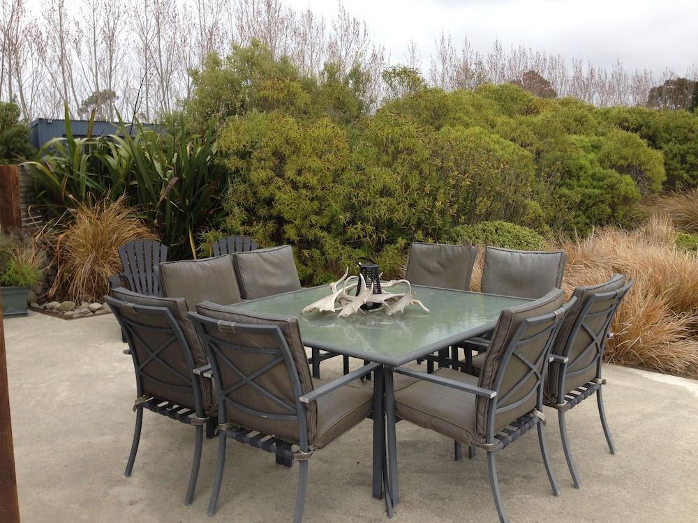 جليندير بي آند بي لودج المنطقة المحيطة بالمنشأة