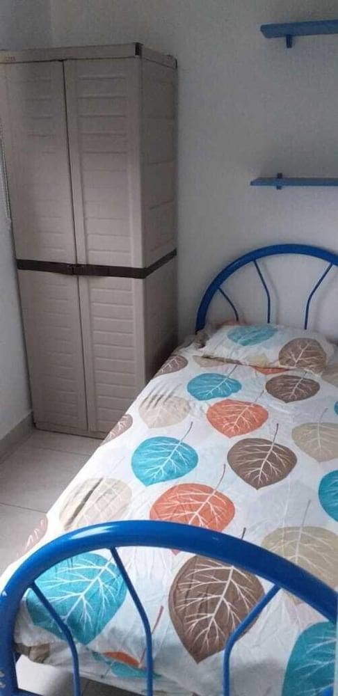 أبارتامنتو أون ألتوس دي سانتا ماريا كوندادو ديل راي، إماجو غرفة