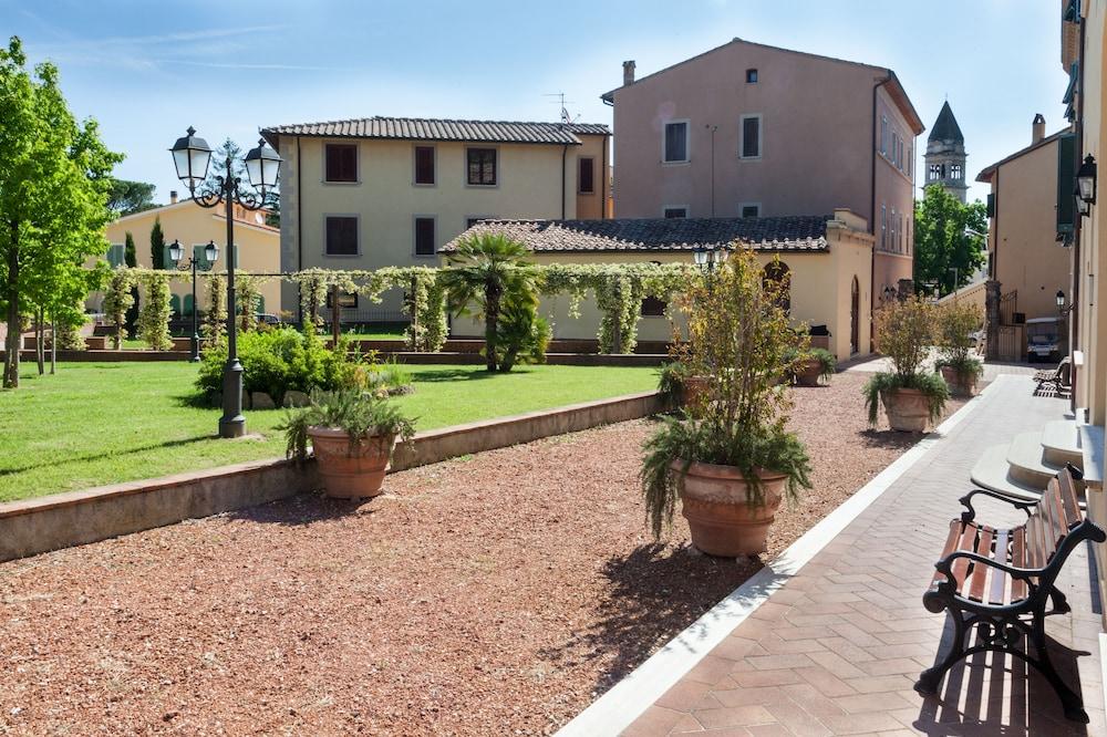 Villa Borri Terme