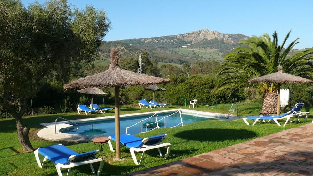 Cortijo Las Piñas