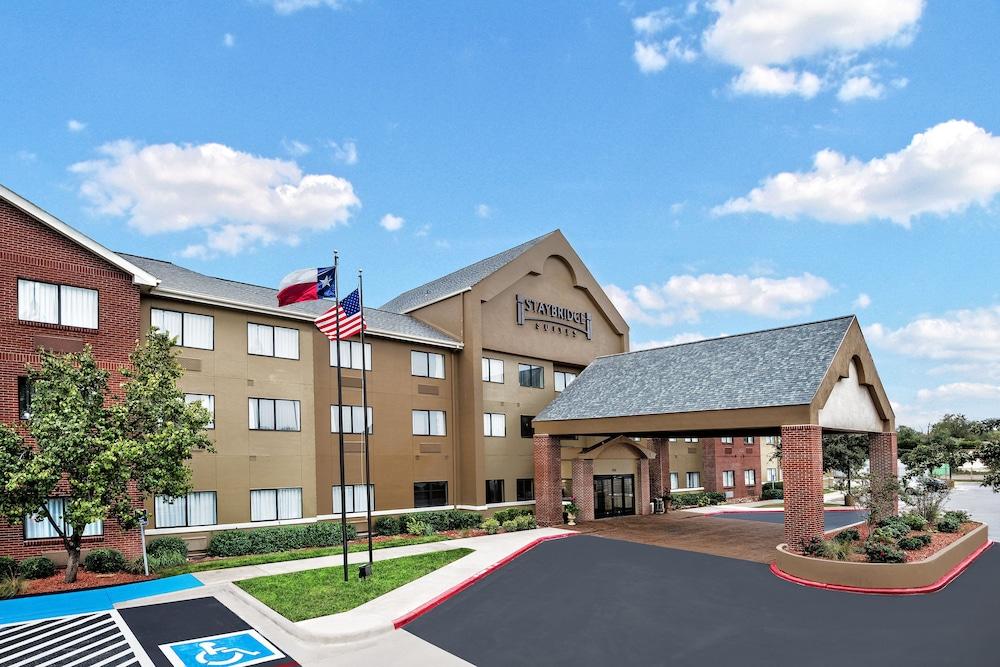 Staybridge Suites Lubbock - University Area by IHG Featured Image