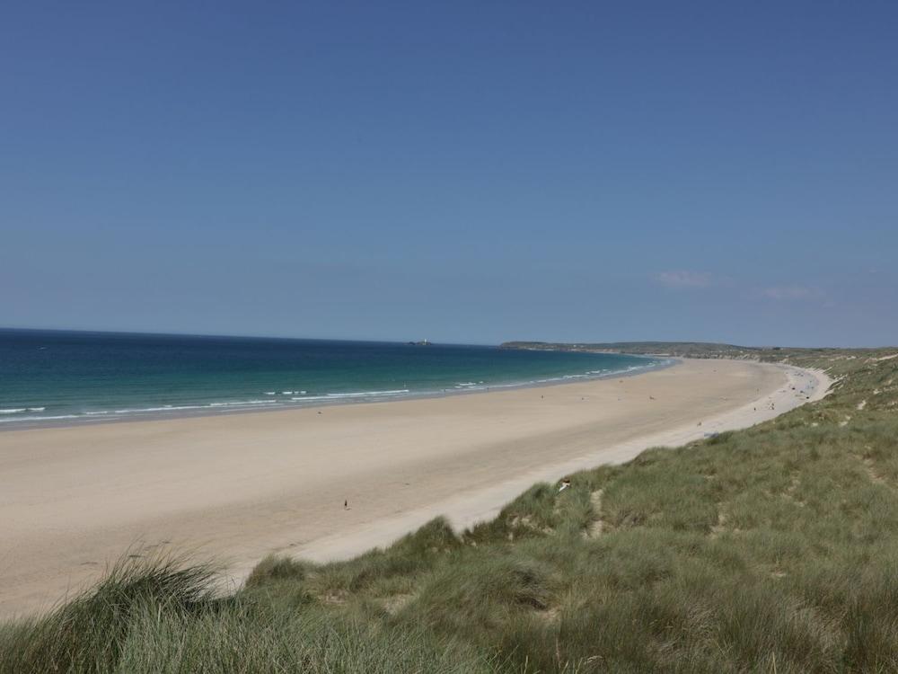 The Hideaway Beach