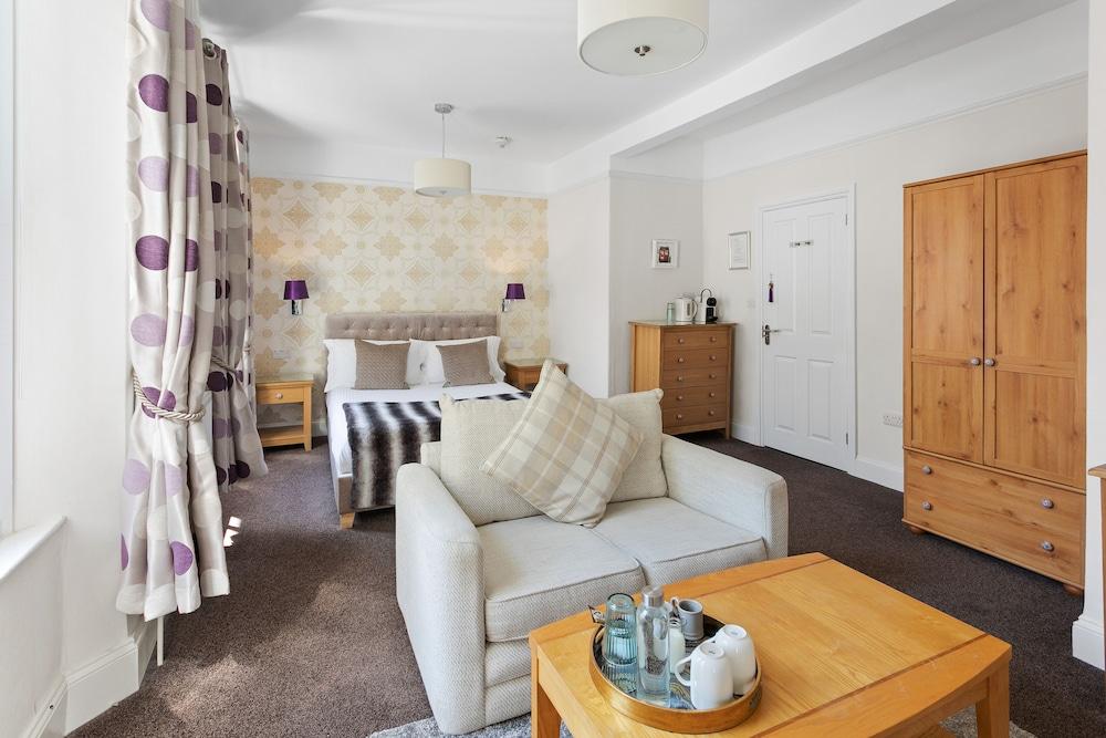 The Torcroft Room