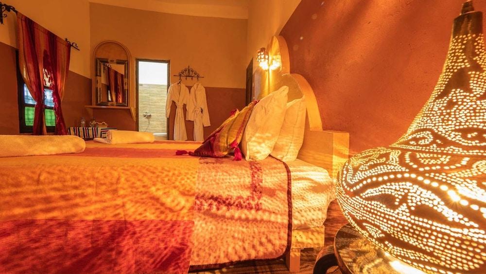 Auberge Atlas Gorge Dades