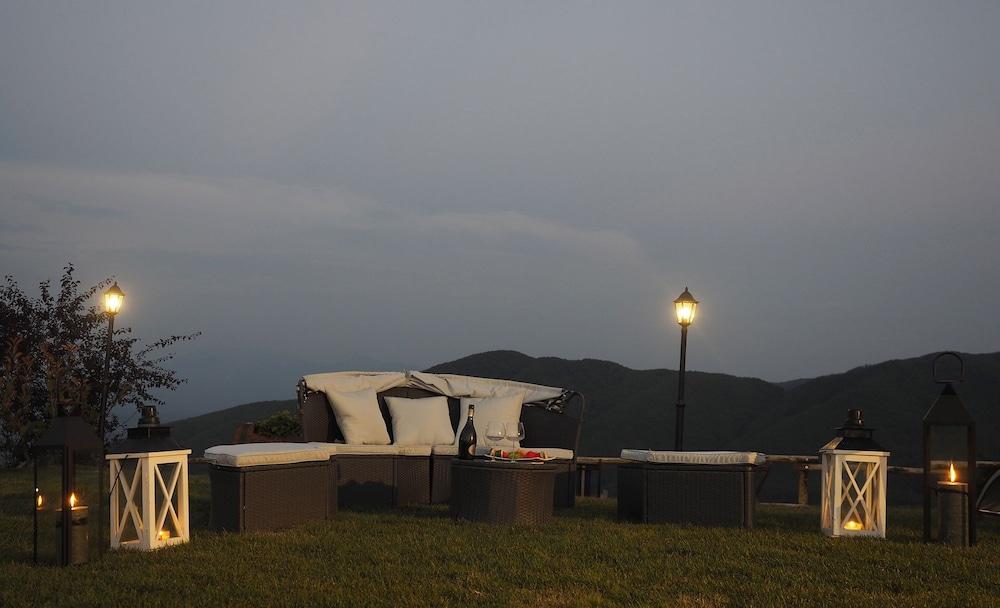 Locanda Il Rustichello Exterior