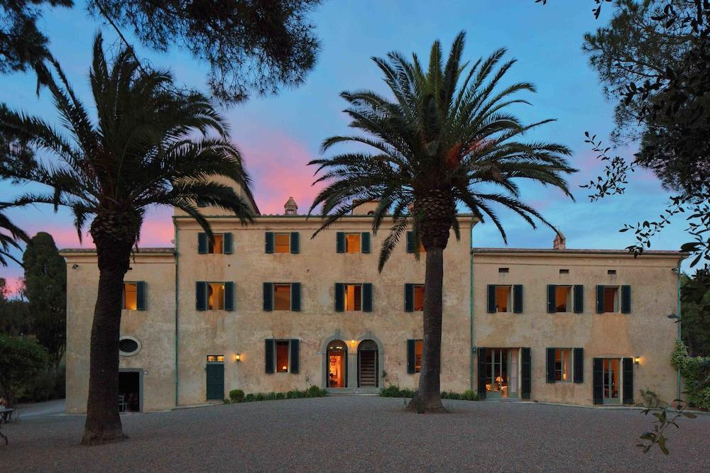 Villa Talamo