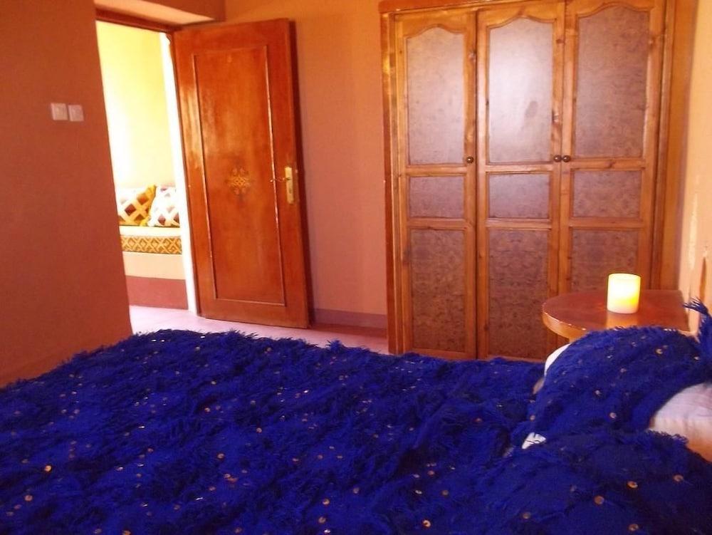 Kasbah Azimounde Room