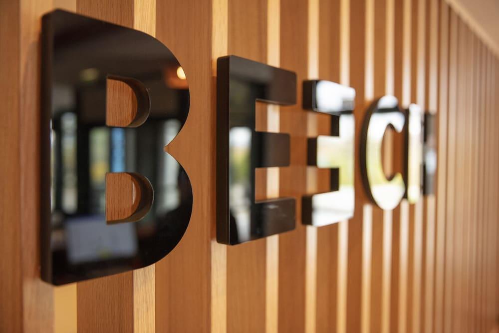 BEECH Resort Fleesensee Interior