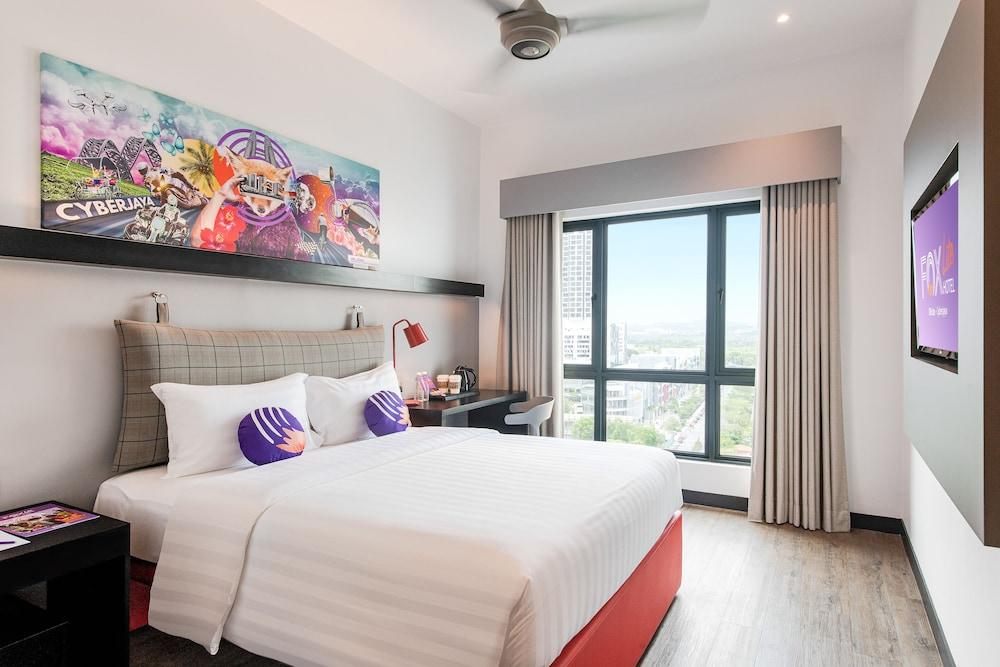 FOX Lite Hotel DPulze Cyberjaya