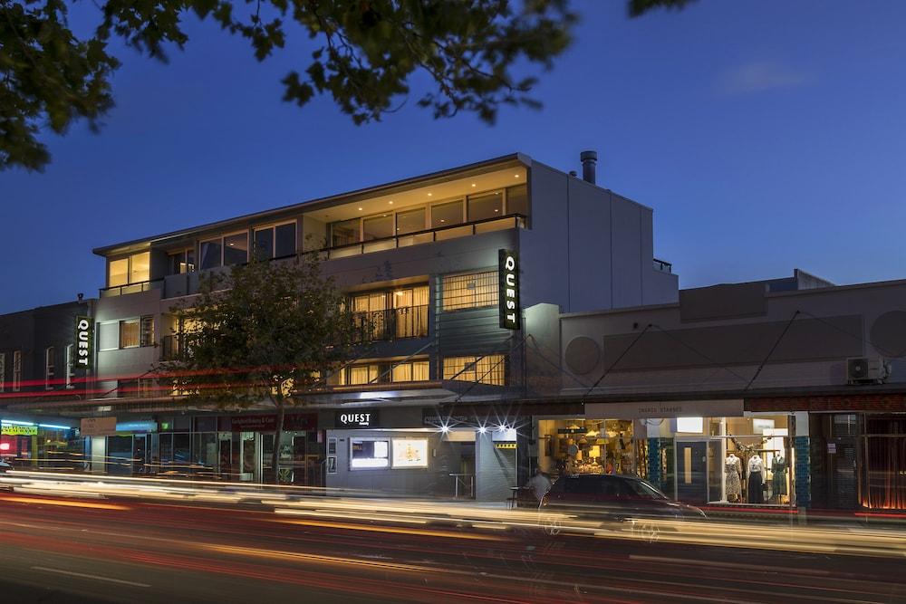 Quest Ponsonby Featured Image