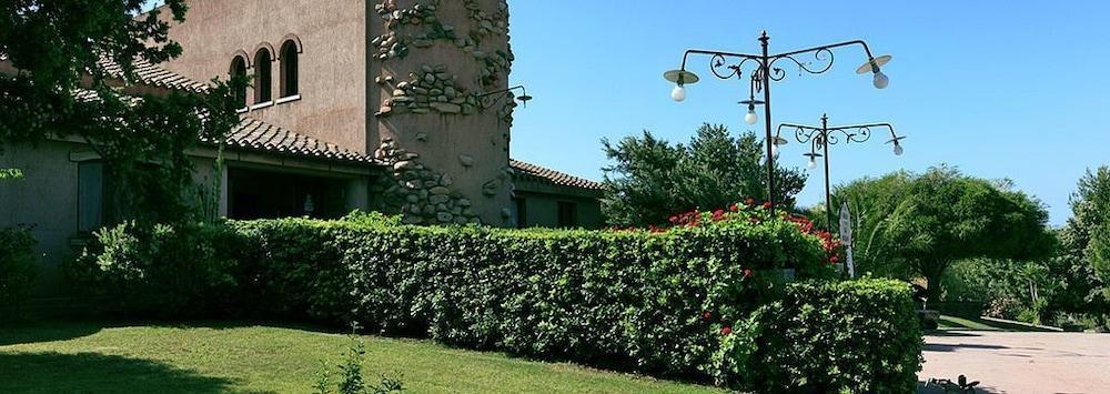 I Ginepri Exterior