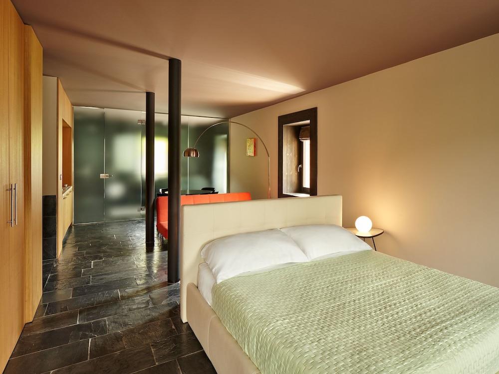 Albergo Diffuso Sauris in Lateis Room