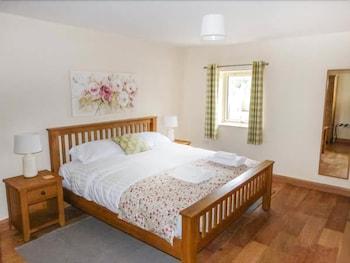 Crumbleholme Guestroom