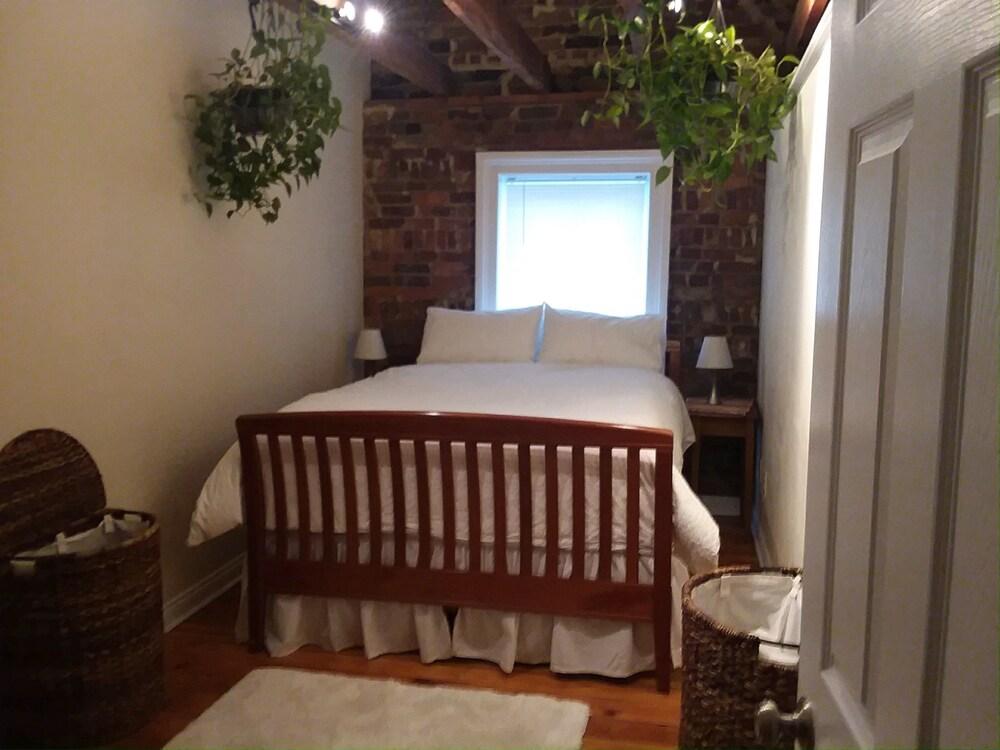 The Storefront East Room