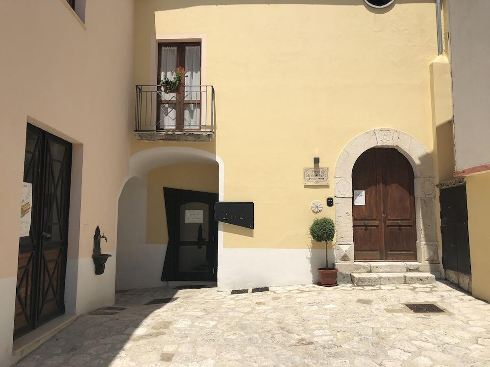 B&B Genti delle Alture