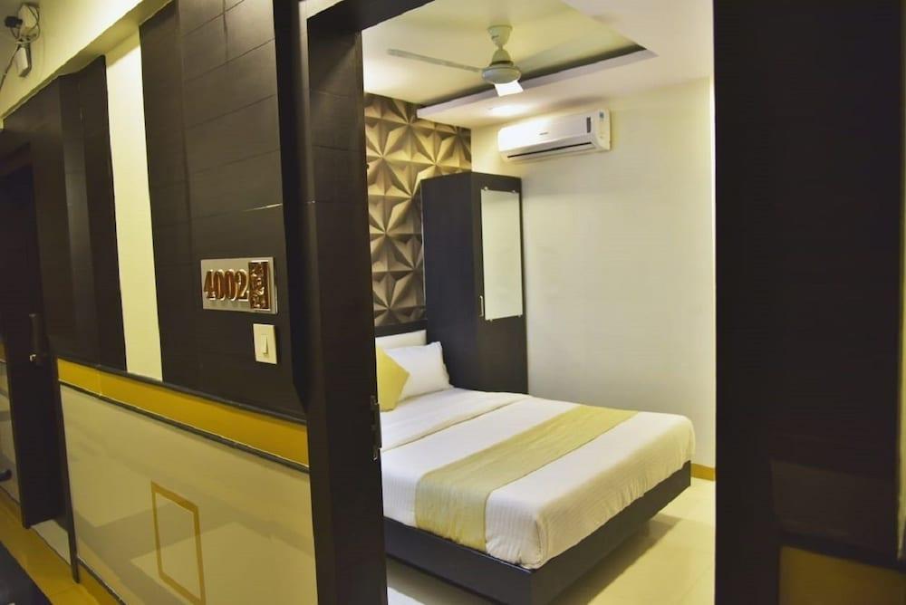 Hotel Time Square Room