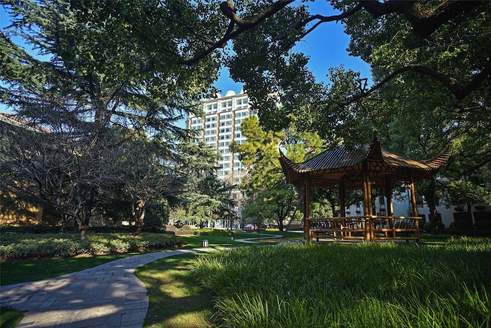 Radisson Collection Hotel Xing Guo Shanghai Featured Image