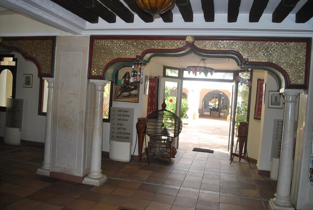Hotel Dar el Bhar