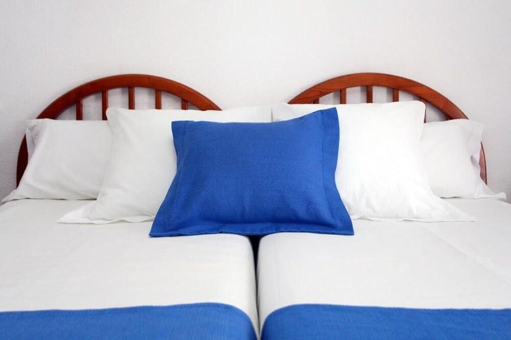 Alojamientos Arrarte Room