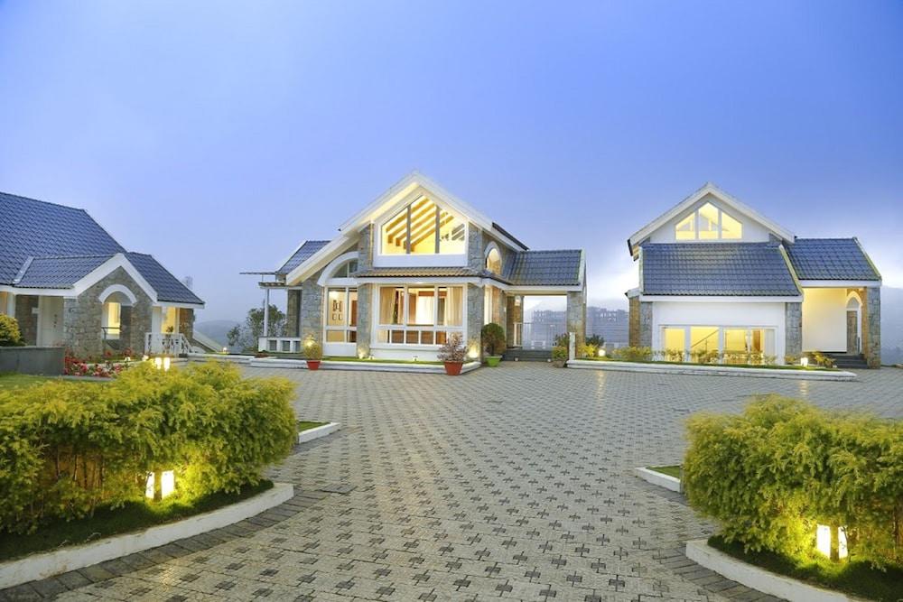 Wisteria Luxury Villas