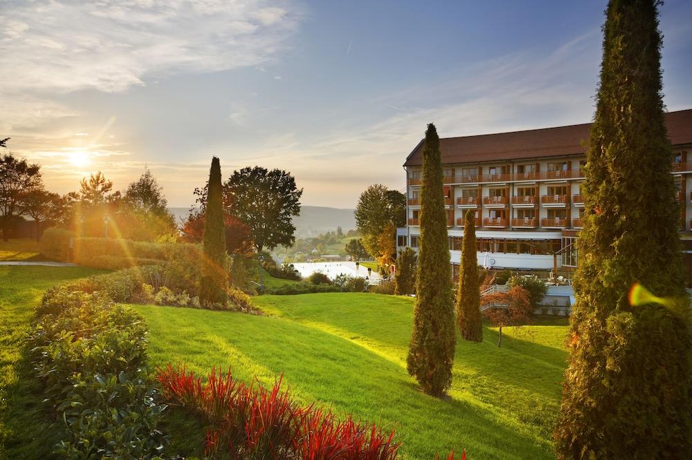 Hotel & Spa Der Steirerhof Bad Waltersdorf