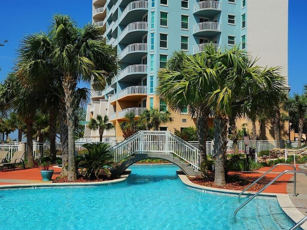 Legacy I 1008 Waterslide