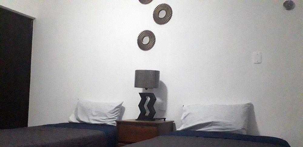 Triton - Rooms in Front of the Beach Room