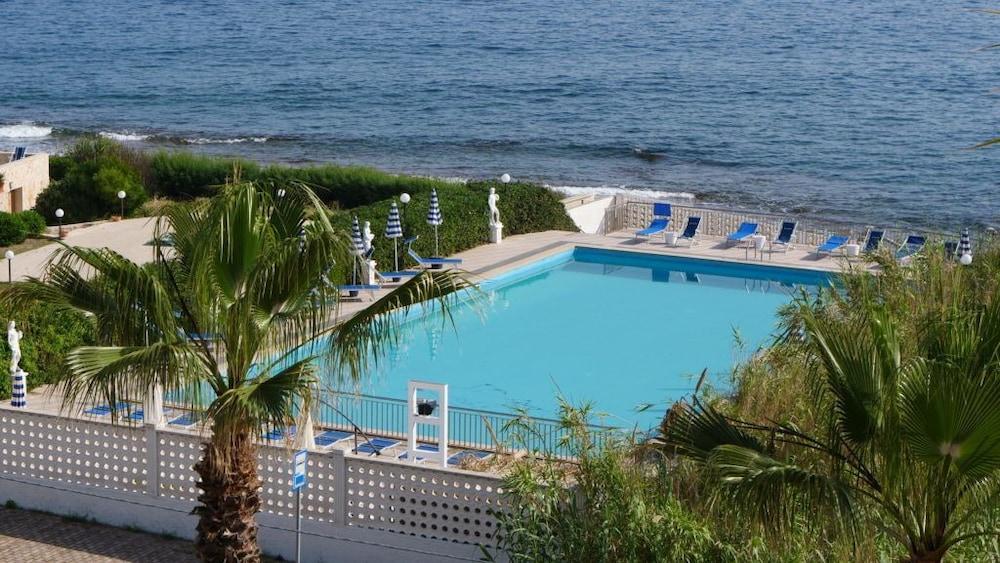 Hotel Villaggio Baia d'Argento