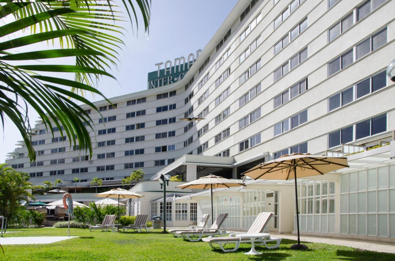 Tamanaco Intercontinental