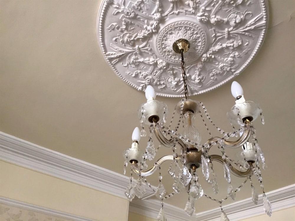 Headland View B&B Interior Detail