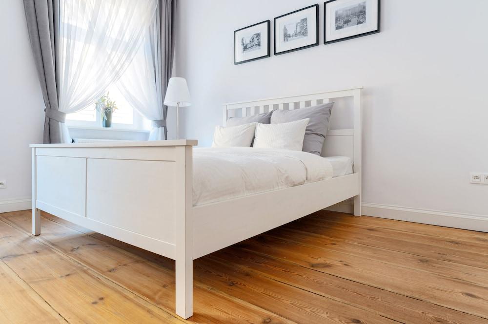 أبارتامنت نوي مياستو - بارك روز غرفة