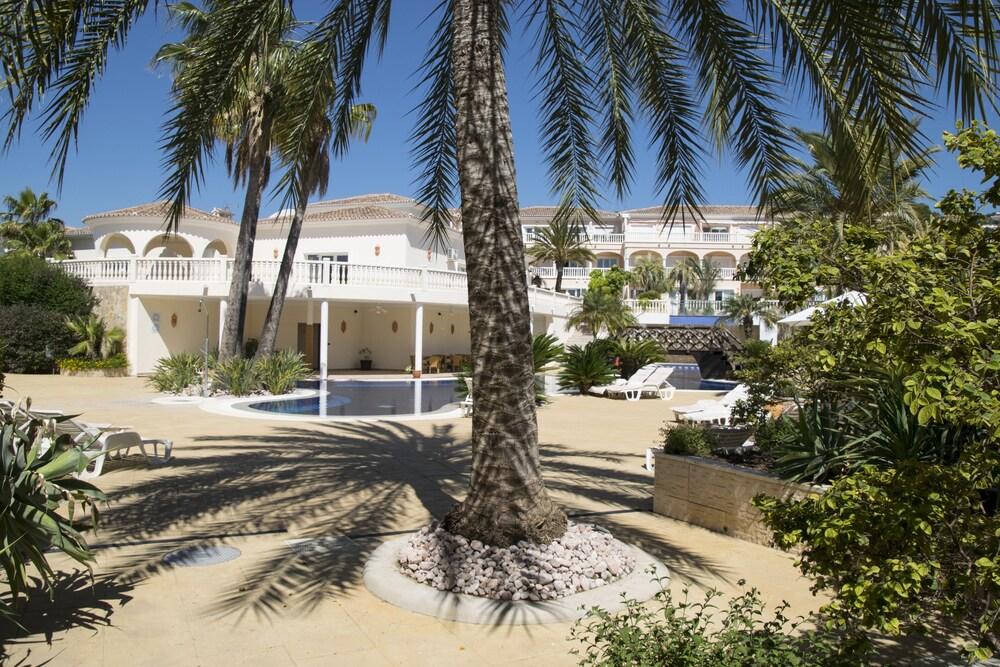 Aparthotel Parques Casablanca