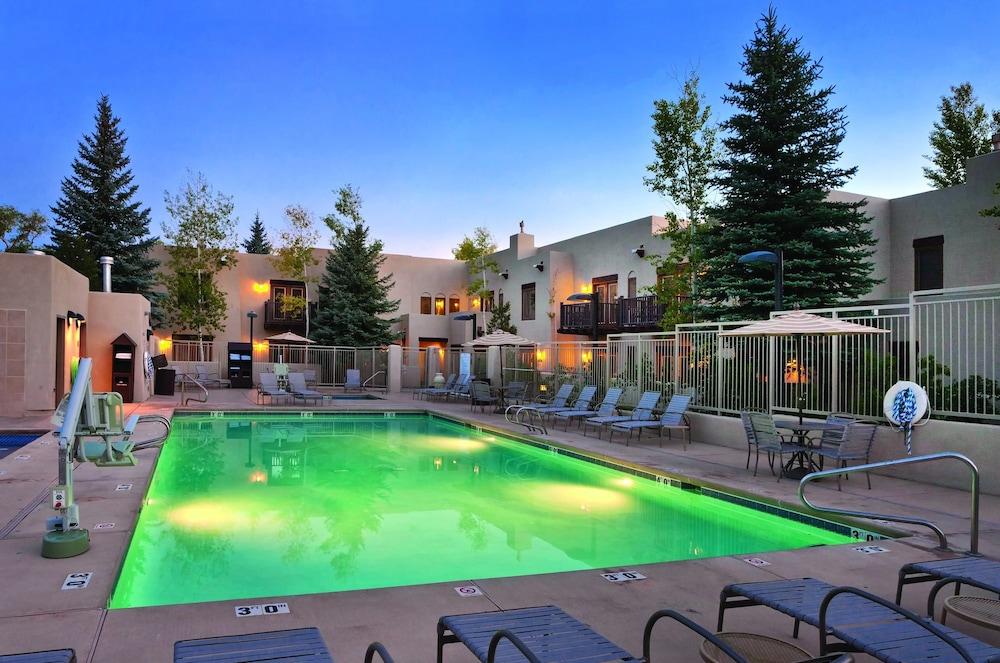 WorldMark Taos Featured Image