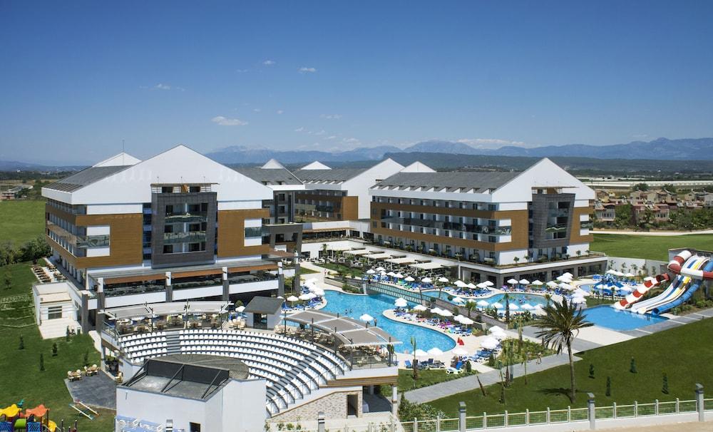 Terrace Elite Resort - All Inclusive