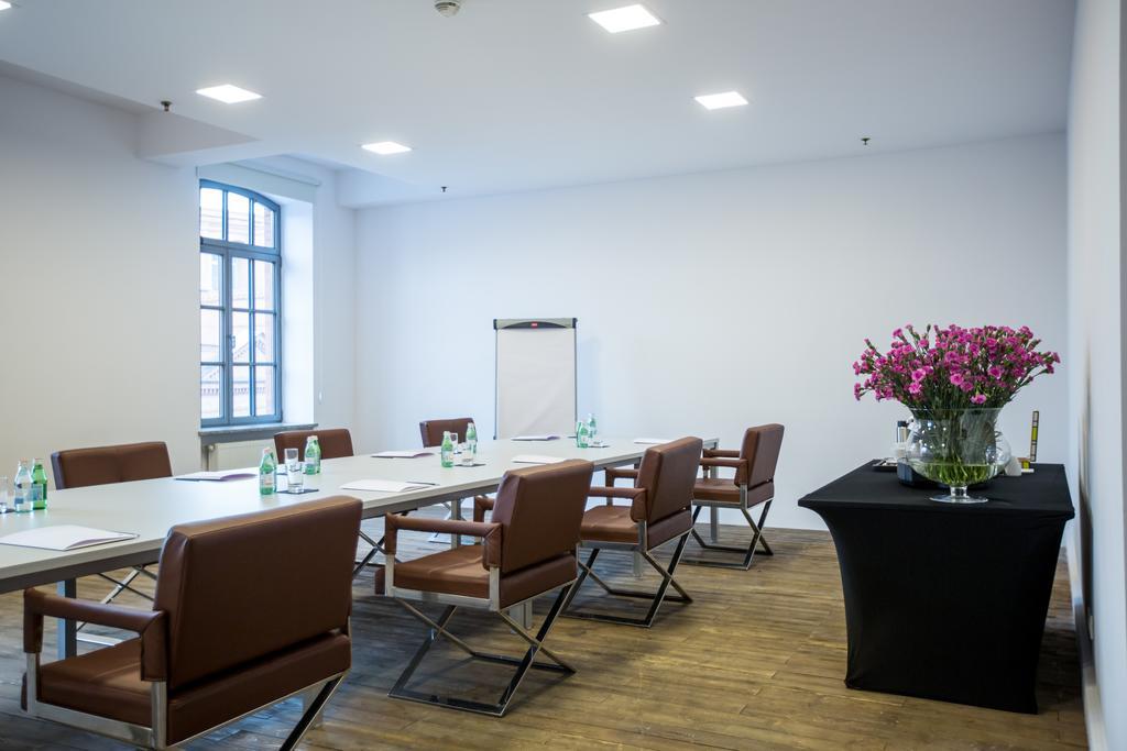 Blow Up Hall 50 50 Others