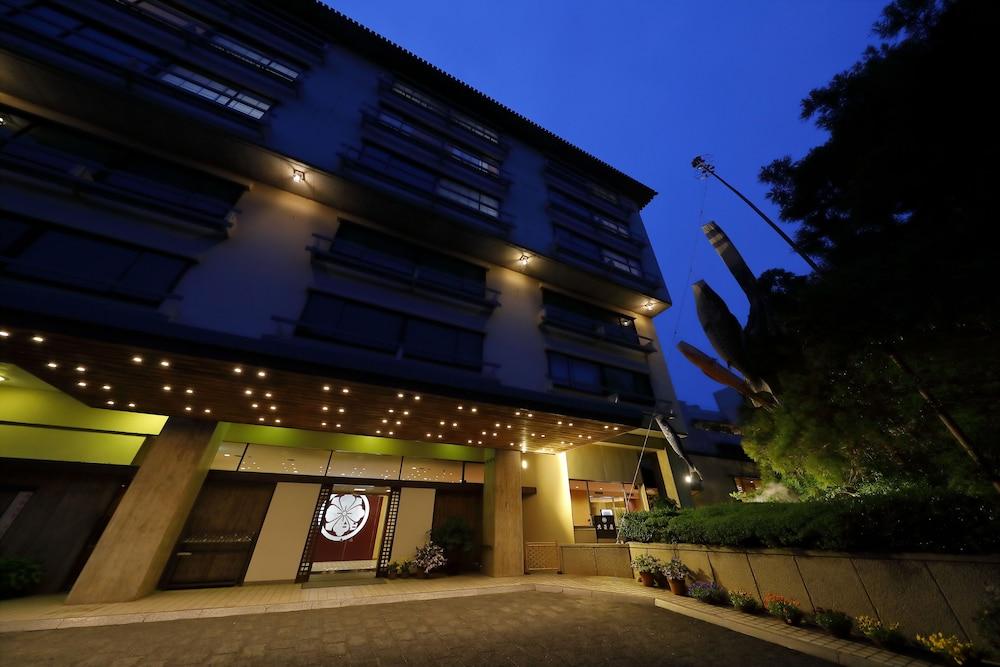 Ureshino Kanko Hotel Taishoya