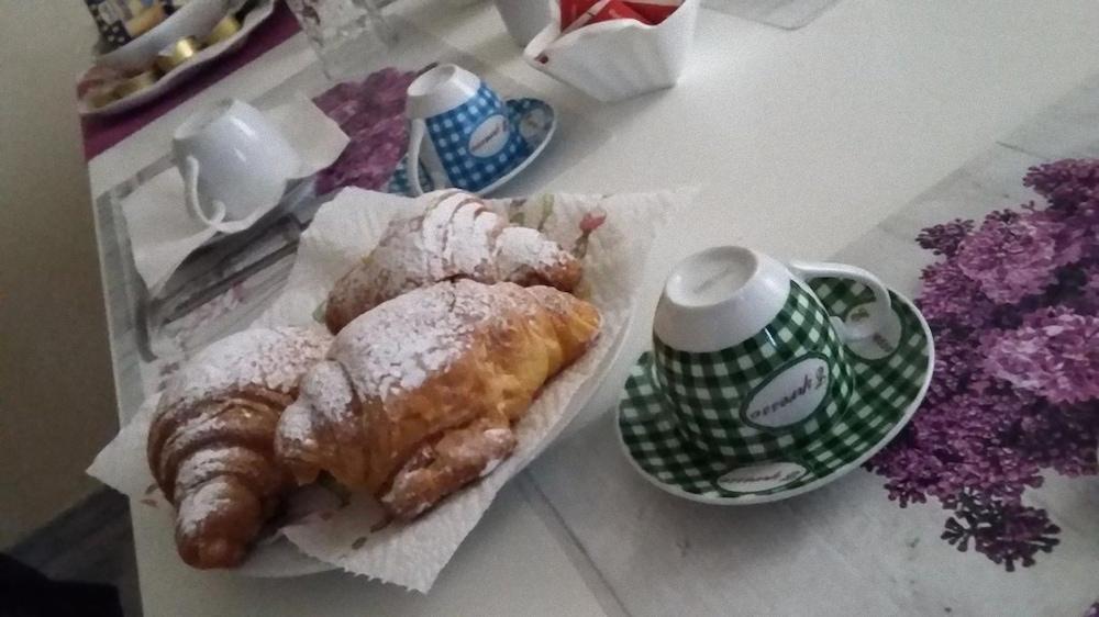 B&B Gli Alberetti Others