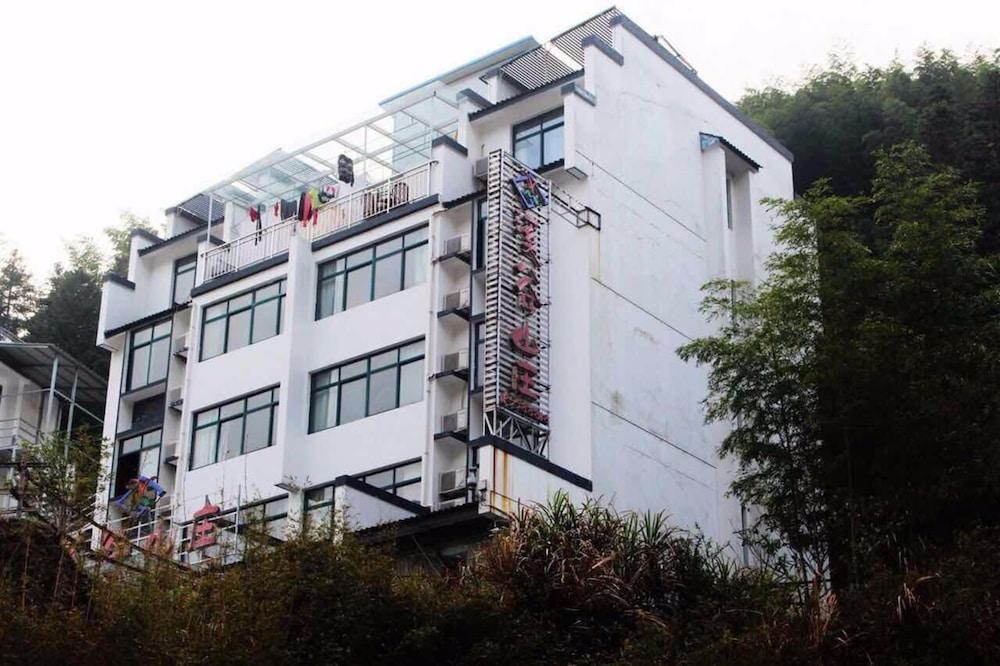 Xigu Resort Huangshan Exterior