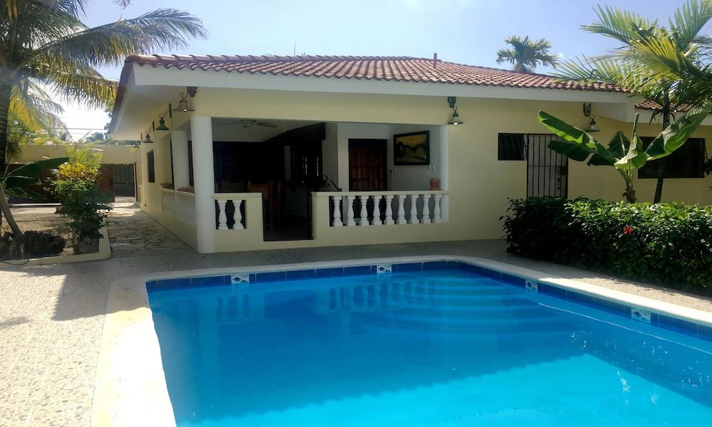 Villa Palma Sosua
