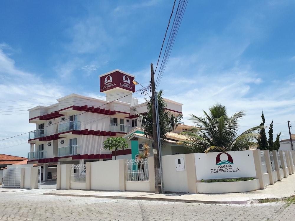 بوزادا إسبيندولا