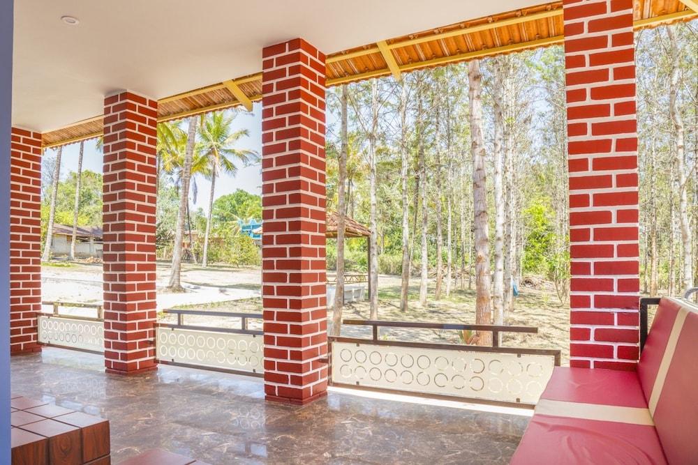 GuestHouser 1 BR Homestay 2eac