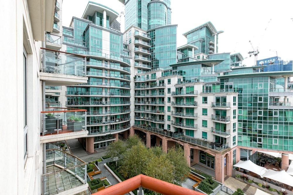 River view Luxury 3bed flat with views Exterior